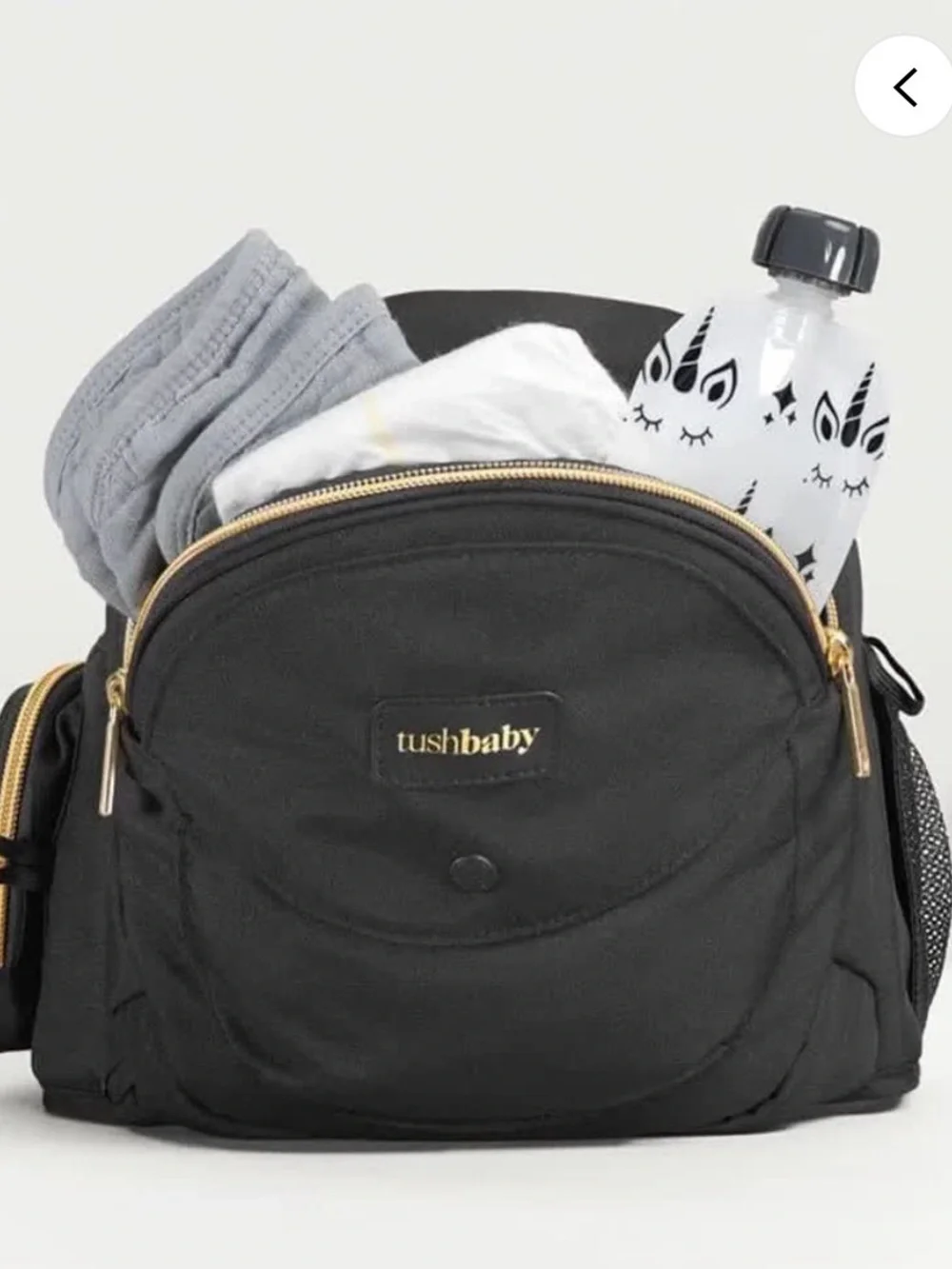 The Tushbaby™ Hip Carrier